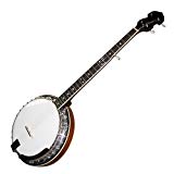 Stagg BJM30 LH 5-String Banjo Bluegrass - Linkshänder