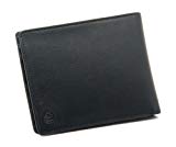 Esquire Münzbörse Logo Scheintasche Schwarz 229410 Esquire Münzbörse Logo Scheintasche Schwarz 229410