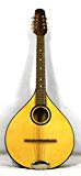 Musikalia Luthery Elektrische Mandola, für Linkshänder, ... Musikalia Luthery Elektrische Mandola, für Linkshänder, ...