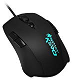 ROCCAT Kiro-Modular Ambidextrous Gaming Maus (4000 dpi, Re... ROCCAT Kiro-Modular Ambidextrous Gaming Maus (4000 dpi, Re...