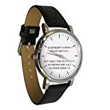 Your Watch Design Unisex Uhr. Erwachsenengröße. Analog Q... Your Watch Design Unisex Uhr. Erwachsenengröße. Analog Q...
