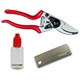 GREEN24 FELCO Starter-Set für Linkshänder Felco-Schere N... GREEN24 FELCO Starter-Set für Linkshänder Felco-Schere N...