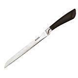 Linkshänder-Brotmesser Brotschneider Sägemesser, mit Wel... Linkshänder-Brotmesser Brotschneider Sägemesser, mit Wel...
