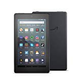 Fire 7-Tablet (7-Zoll-Display, 16 GB), Schwarz mit Spezial... Fire 7-Tablet (7-Zoll-Display, 16 GB), Schwarz mit Spezial...