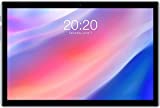 TECLAST Tablet 10 Zoll P20HD, 4GB RAM + 64GB ROM, 4G LTE +...